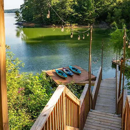 Emerald Cove